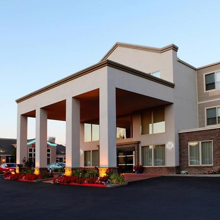 Four Points By Sheraton Portland East Fairview Dış mekan fotoğraf