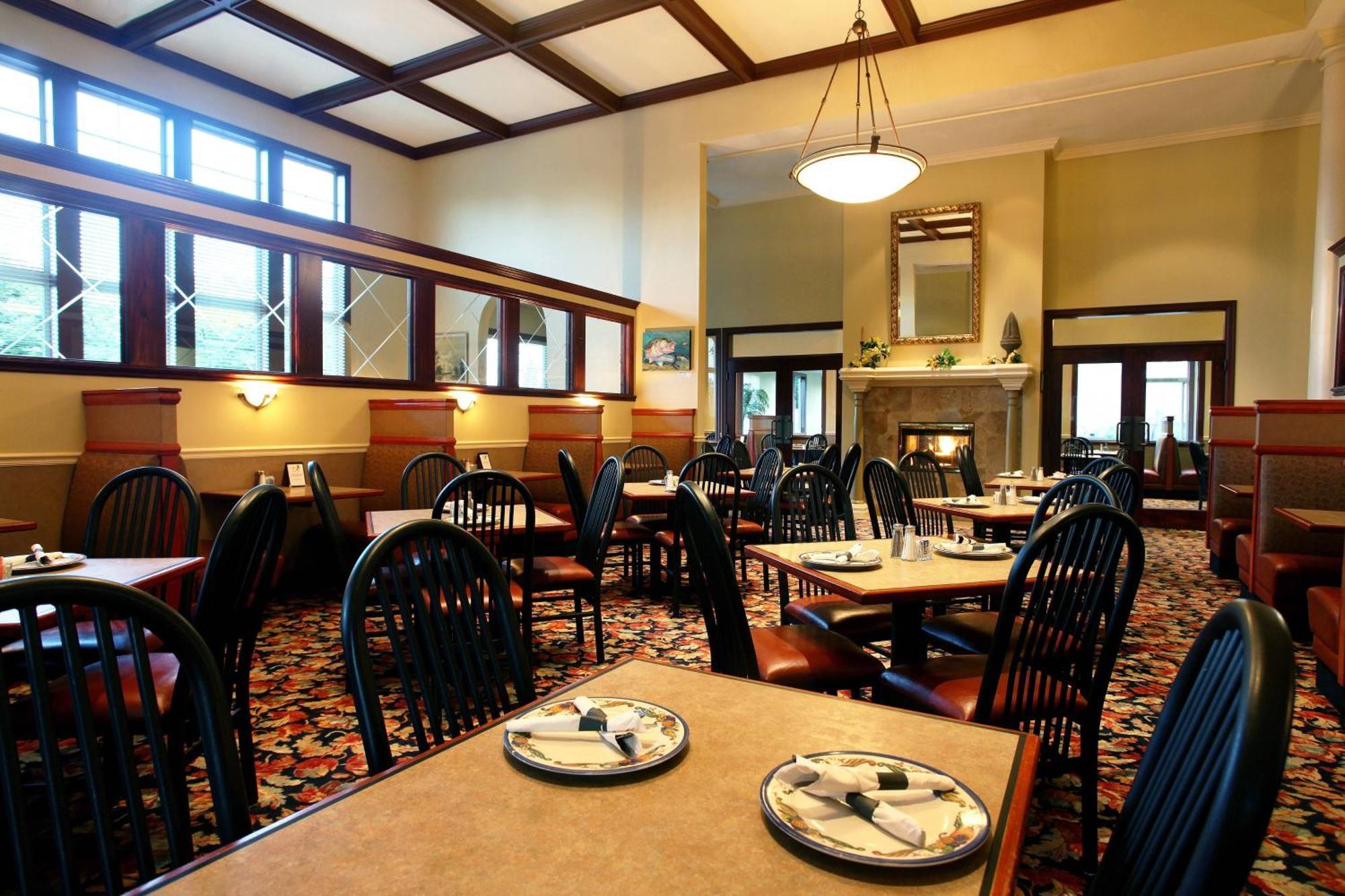 Four Points By Sheraton Portland East Fairview Dış mekan fotoğraf