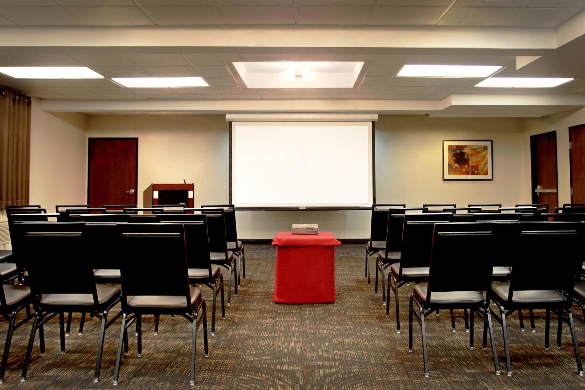 Four Points By Sheraton Portland East Fairview Dış mekan fotoğraf
