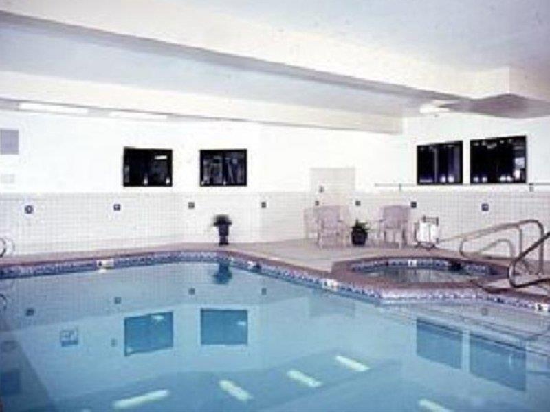 Four Points By Sheraton Portland East Fairview Konforlar fotoğraf