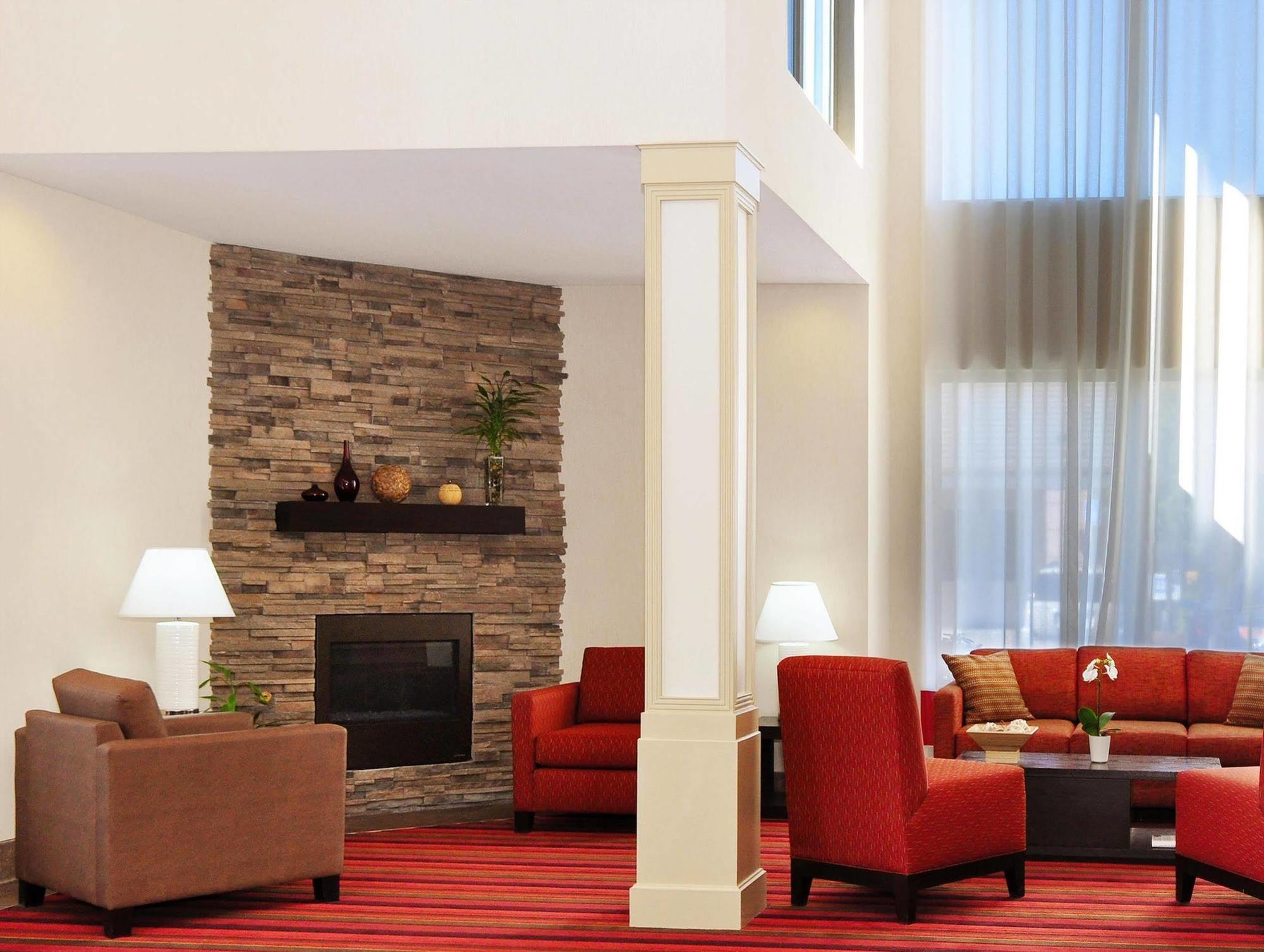 Four Points By Sheraton Portland East Fairview Dış mekan fotoğraf