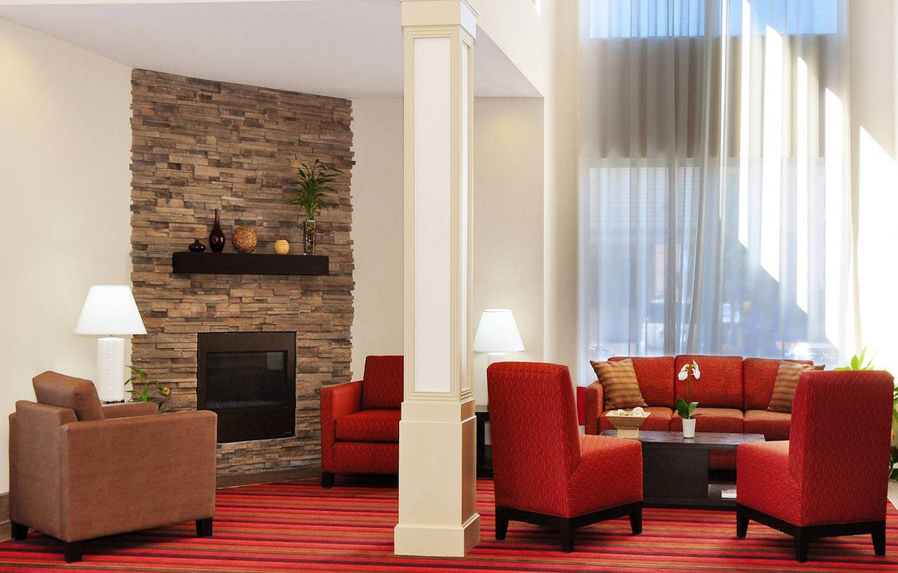 Four Points By Sheraton Portland East Fairview Dış mekan fotoğraf