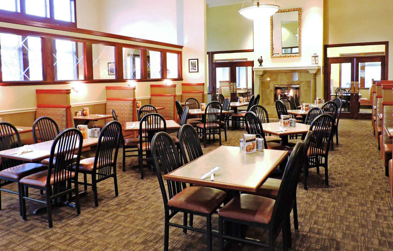 Four Points By Sheraton Portland East Fairview Dış mekan fotoğraf